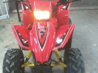 vends quad 150 hytrack