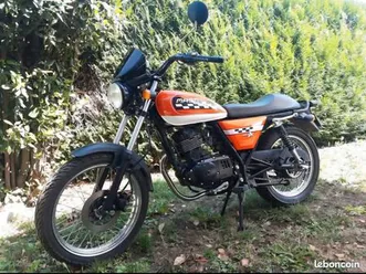 mash 125 cc