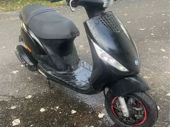 scooter zip piaggo