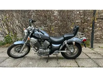 ② yamaha virago xv535 1993