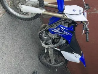 yzf 450