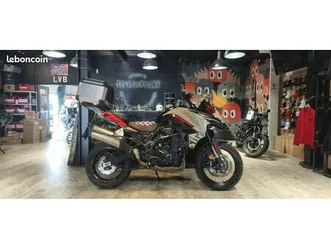 benelli trk 702 2023 11030km - 5990eu