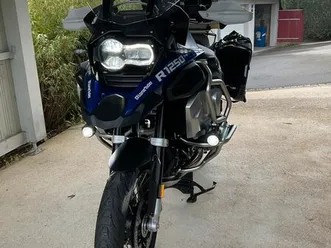 moto bmw 1250 gsa
