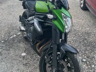 kawasaki er6n