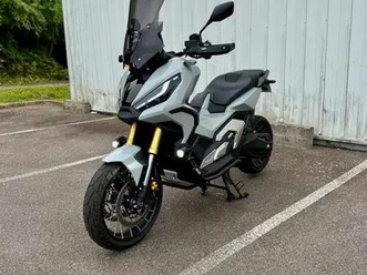 xadv 750