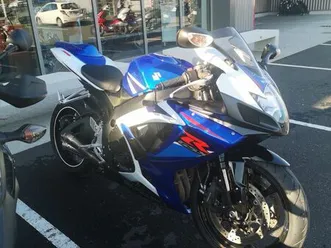 gsxr 750
