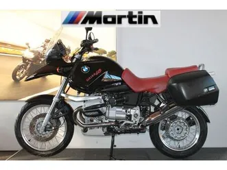 bmw r 1150 gs * abs * heizgriffe*top*