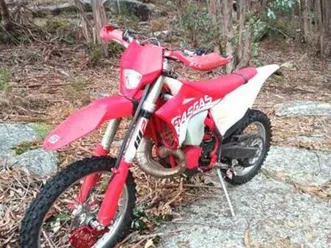 gas gas - ec 300 2021