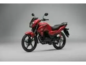 honda cbf 125 f