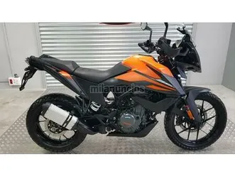 ktm - 390