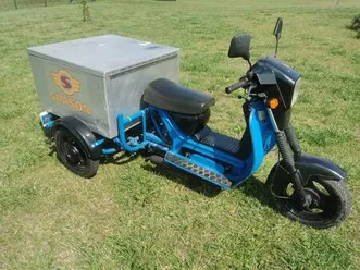 simson sd50 albatros sd 50