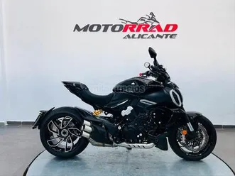 ducati - diavel v4
