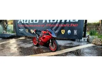 ducati 848 finanzio fino a 180 mesi ant 0
