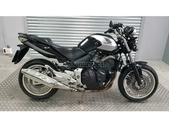 honda - cbf 600n