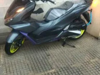 honda - pcx