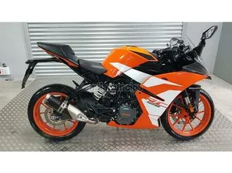 ktm - rc