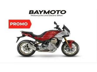 moto guzzi - v100 mandello