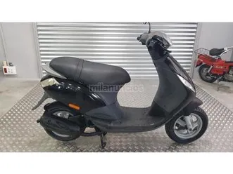 piaggio - zip 50 2t