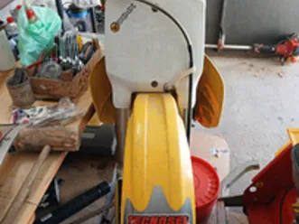suzuki rm 125 (no targa)