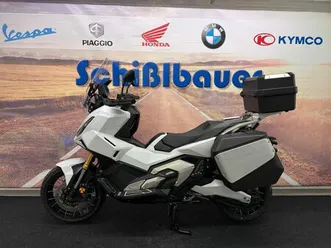 honda x-adv 750 * zubehör*