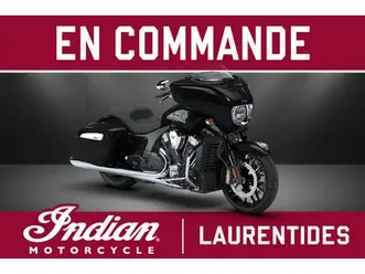 2026 indian chieftain powerplus limited + 112
