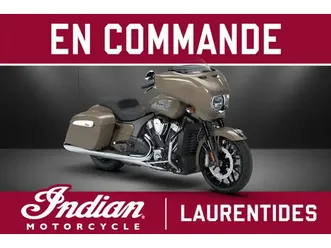 2026 indian chieftain powerplus limited