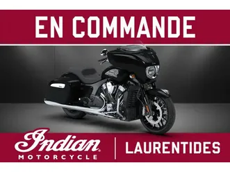 2026 indian chieftain powerplus limited
