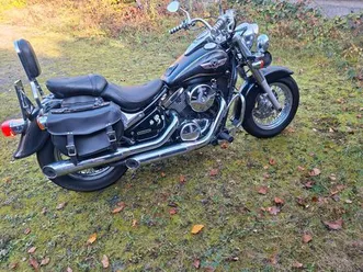 kawasaki vn 800 classic