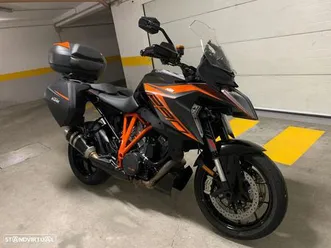 ktm superduke 1290 superduke gt