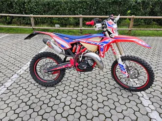 beta rr 125 2t anno 2020