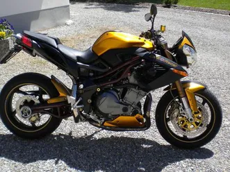 benelli tnt 1130 cafe racer