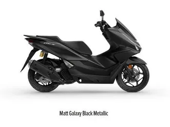 honda pcx 125 6 jahre garantie