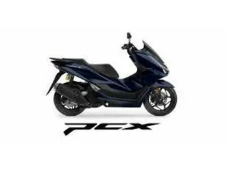 honda pcx 125