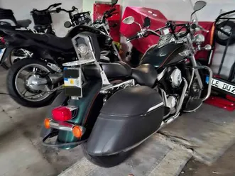 kawasaki vn 1500 classic f1