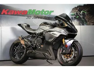 mv agusta f3 competitione von mv agusta münchen