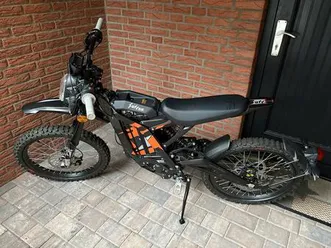 surron light bee x l1e wie neu