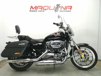 sportster superlow 1200t