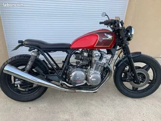 honda cb 750
