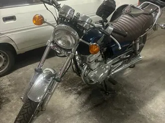 moto honda
