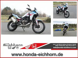 honda crf 1100l africa twin es+dct !!aktion!!