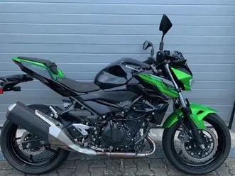 kawasaki z400