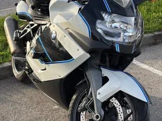 bmw k1300s