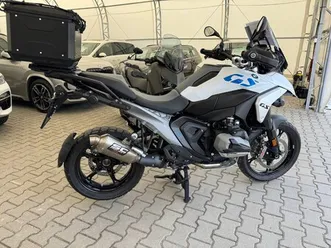 bmw r 1300 gs adventure r1300gslight white5-packetstop case sc project