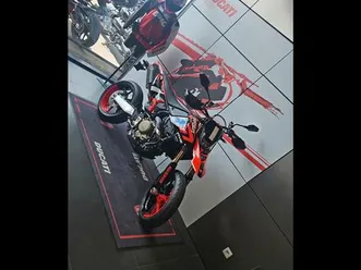 ducati 698 hypermotard rve