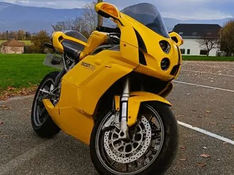 ducati 749 2003