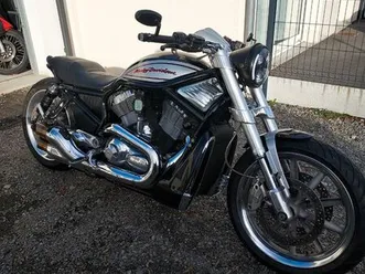 harley davidson v-rod vrscr 2005