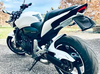 vend cb600f hornet pc41 2011