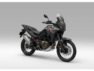 honda africa twin as schwarz 2025 *sofort verfügbar*