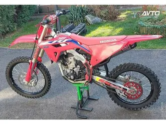 honda crf250r