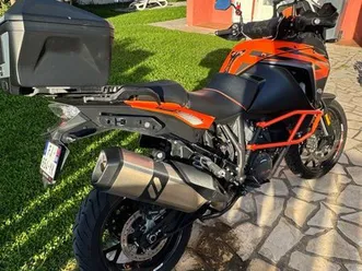 ktm 1290 super adventure